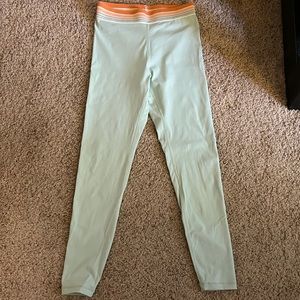 Popflex Believe 7/8 Leggings, size XS